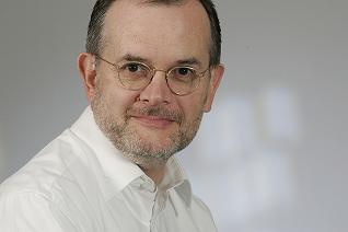 Andrew Doble